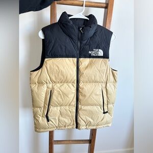 The North Face Nupste vest